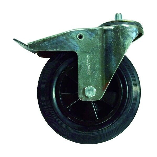 運搬車用取り替えキャスター