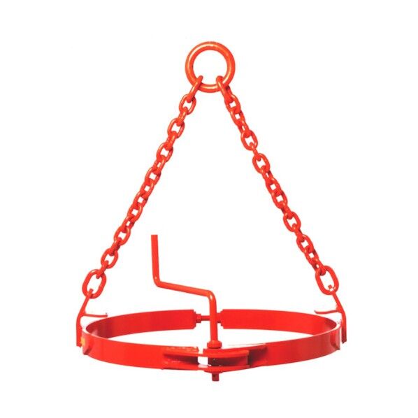 ドラム缶つり専用クランプ 1