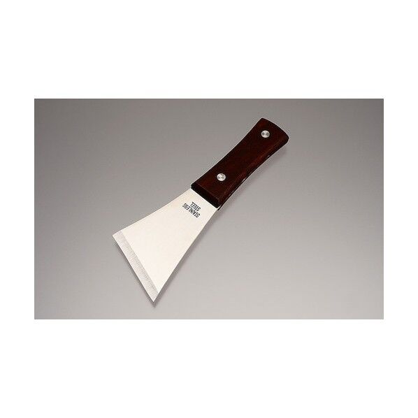 大塚刷毛製造 ステンY型皮すきAX 60ミリ 3017122060 1丁...