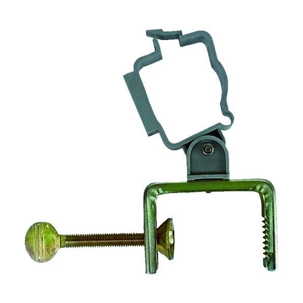 シンクロフラッシュバー取付金具