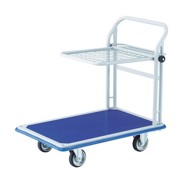 ドンキーカート (固定ハンドルタイプ・引き抜き式簡易2段)