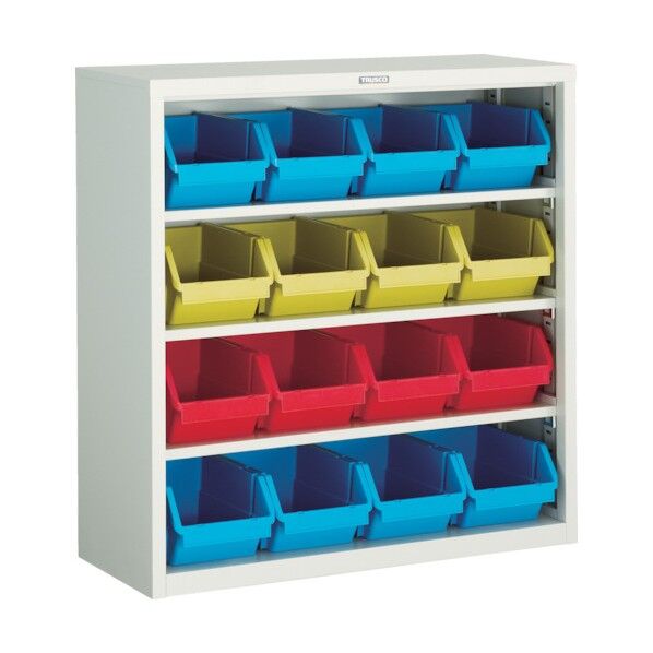 バンラックケースM型コンテナ入H880 303M-C 1点