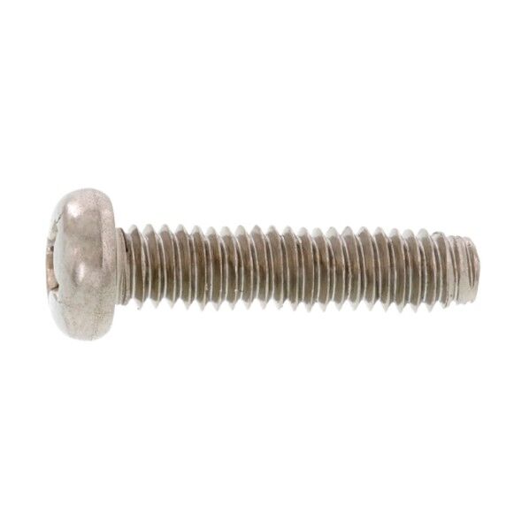 SUS410 サンロック(ナベ 4×40×25 30-03-5000-0040-0400-00-90 40本