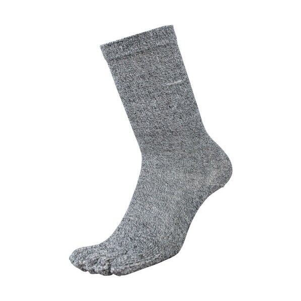 まいどおお絹5本指モクカラー M 3足入 3041-3P 3足