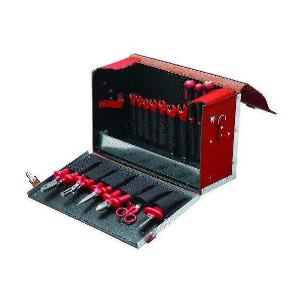 1000V絶縁工具セット19点セット