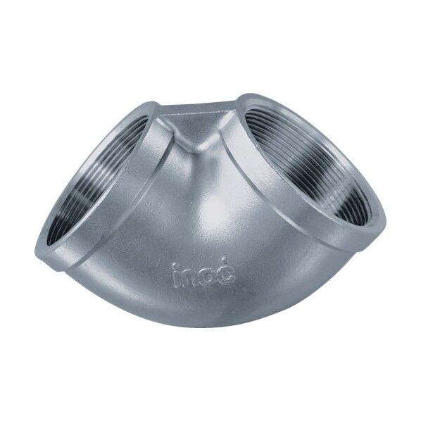 90゜エルボ (ステンレス)