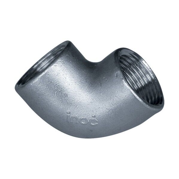 90゜エルボ (ステンレス)