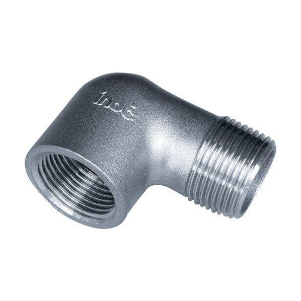 ストリートエルボ(ステンレス)