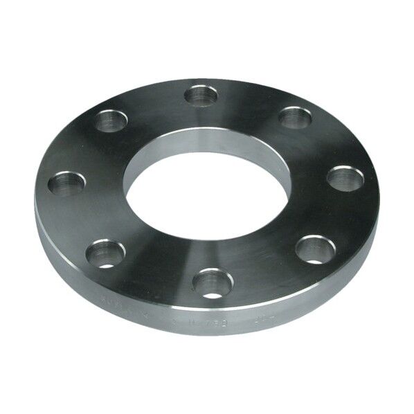 スリップオン溶接式フランジ