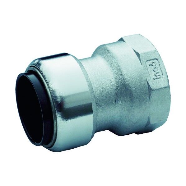 イノクイック (ワンタッチタイプ) 雌アダプタ付ソケット