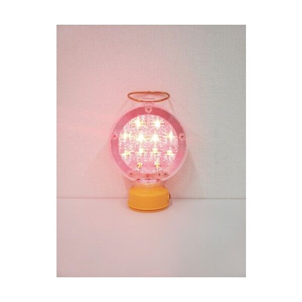 LZ 警告灯 レッド/グリーン 3050001 1点