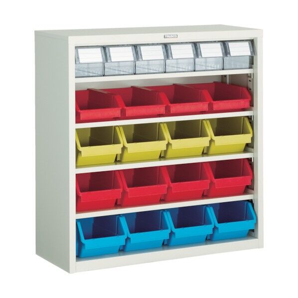 バンラックケースM型コンテナ入H880 304M-D 1点