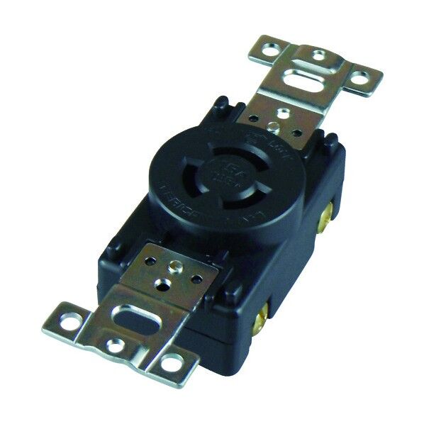 引掛埋込コンセント 15Aタイプ