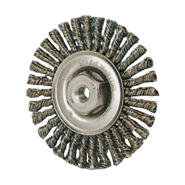 ワイラーパワーブラシ ワイヤー(SW)