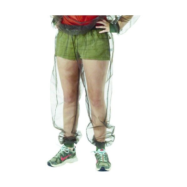 虫除けスーツ ズボン