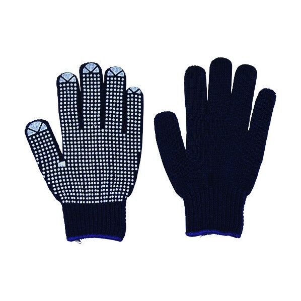 #30Nドット 紺 30-NVY 1点