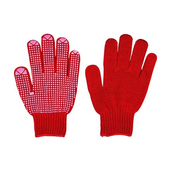 #30Nドット 赤 30-RED 1点