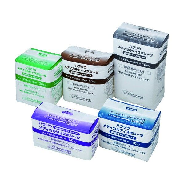 メディカルディスポシーツ