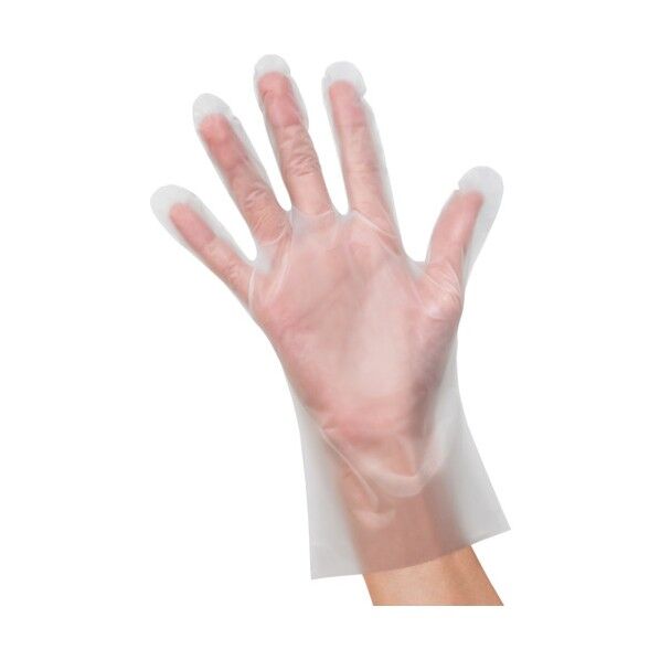 ハクゾウポリグローブ ステラTP-1 M 3087712 200枚