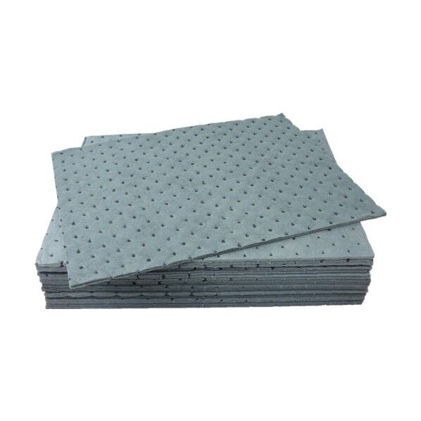 MISM吸い取る油・水兼用シート100枚入