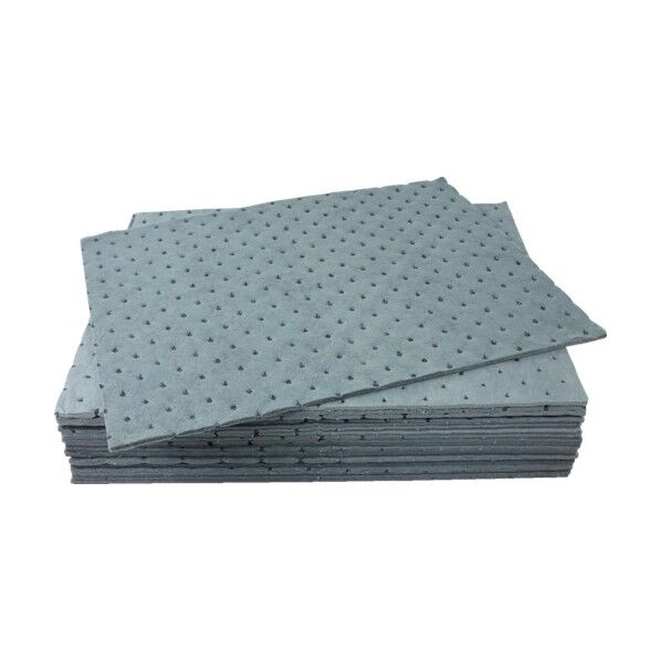 MISM吸い取る油・水兼用パレットシート20枚入