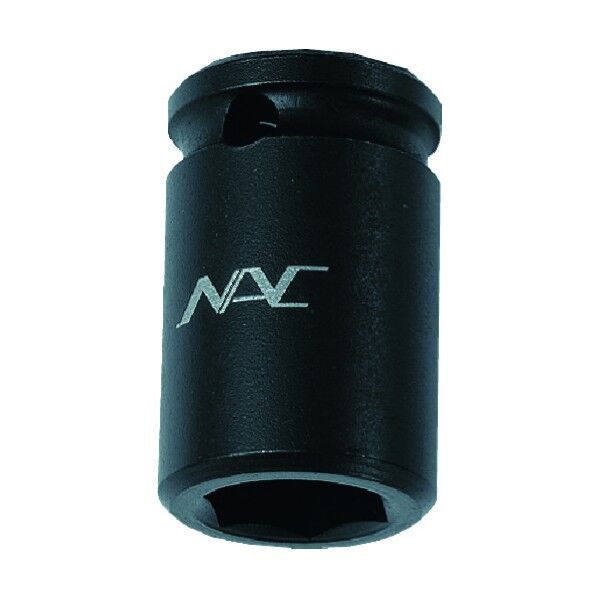 マグネット入りソケット(6角タイプ)