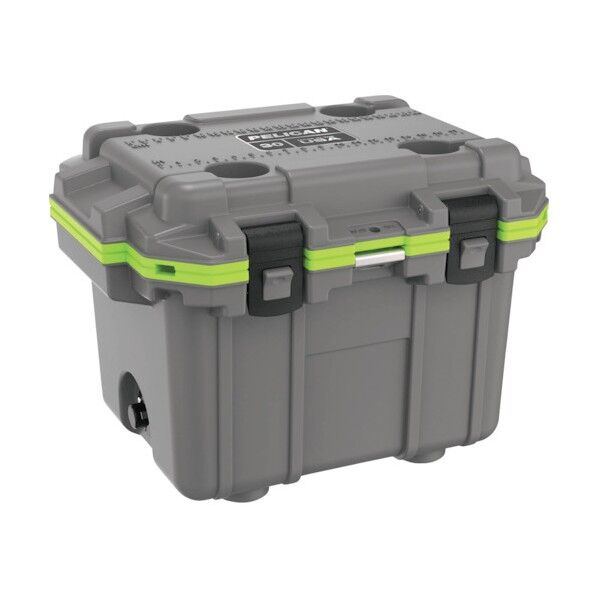 30QT エリートクーラー