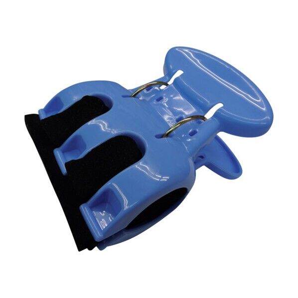 低圧防護クリップ