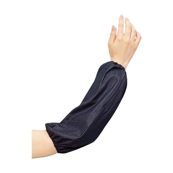 純綿腕カバー両ゴム