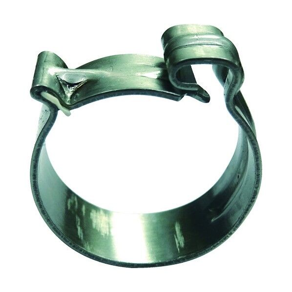 CAILLAU社 ホースクランプ CLIC 締付径15.5~16.5mm 312000150B 1点