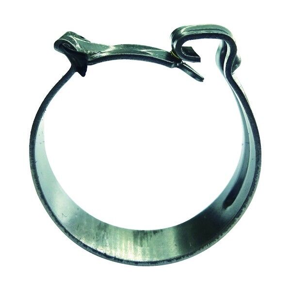 CAILLAU社 ホースクランプ CLIC 締付径17.5~18.5mm 312000170B 1点