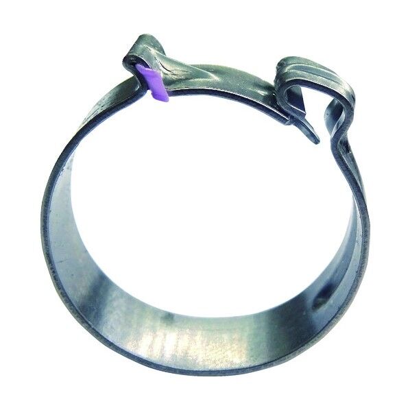 CAILLAU社 ホースクランプ CLIC 締付径19.5~22mm 312000190B 1点