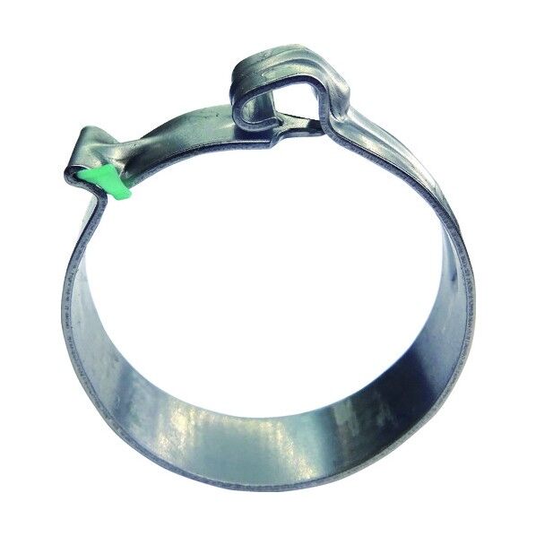 ホースクランプ CLIC 締付径21.5~23mm 312000210B 100点