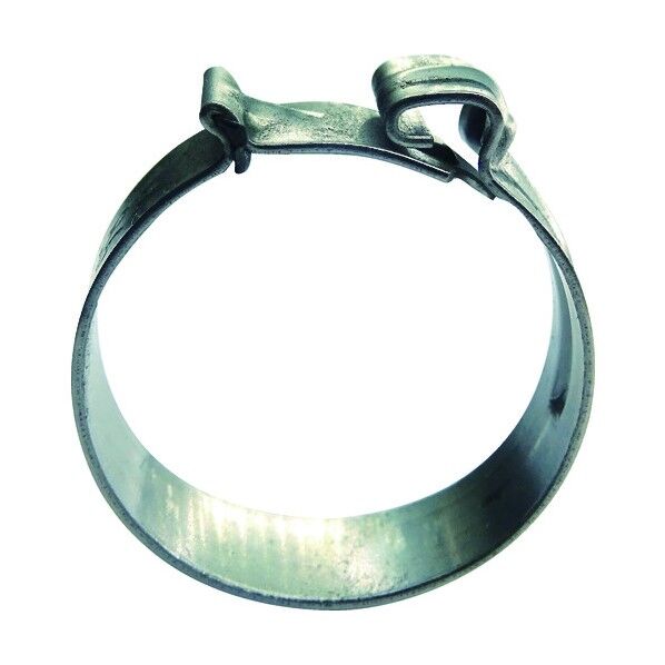 CAILLAU社 ホースクランプ CLIC 締付径22.5~24mm 312000220B 1点