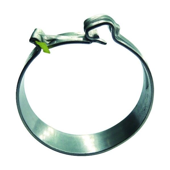 ホースクランプ CLIC 締付径23.5~25mm 312000230B 100点