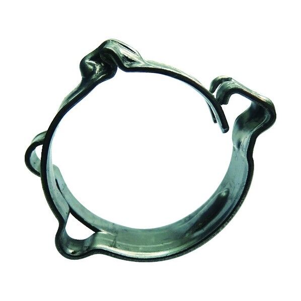 ホースクランプ CLIC-R 締付径15.5~17.5mm 312600150B 1点