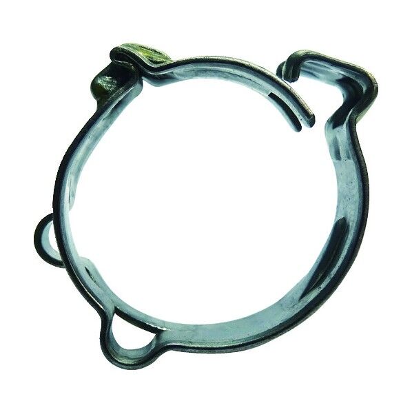 ホースクランプ CLIC-R 締付径16~18mm 312600155B 1点