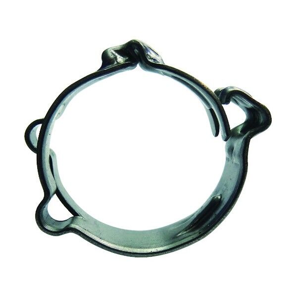 ホースクランプ CLIC-R 締付径17～19mm