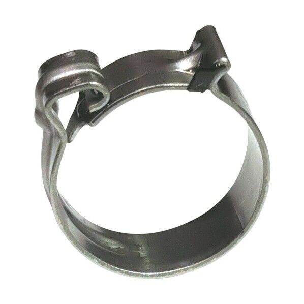 ホースクランプ CLIC 締付径15~16mm 312000145J 100点