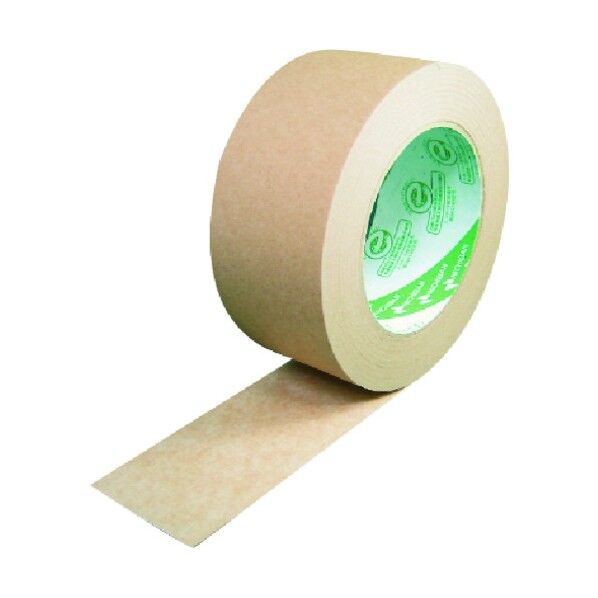 ラミオフ再生紙クラフトテープ