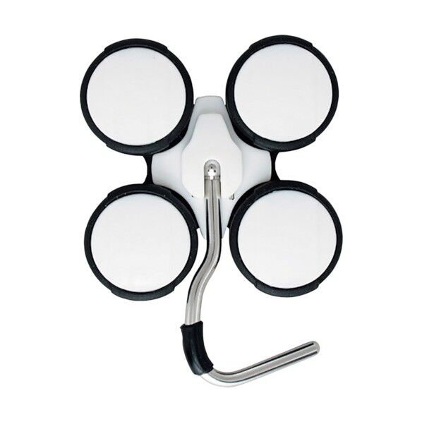 FMH-12BK 安全標識 313013 1個