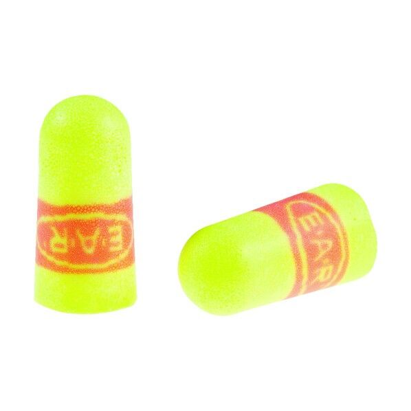 耳栓E-A-Rsoftスーパーフィット