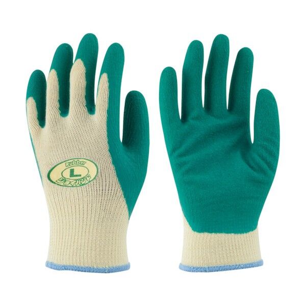 ジョイハンド ゴム背抜き 3双入