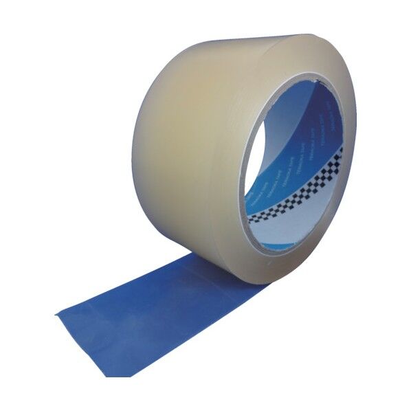 ビニルテープ 透明つや消し No.312