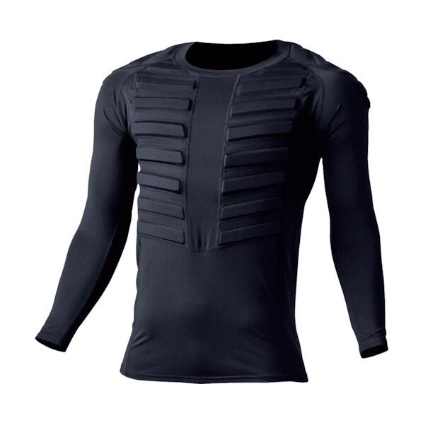 ハーネス用消臭インナーコンプレション 3L ブラック 315-3L-20 1点