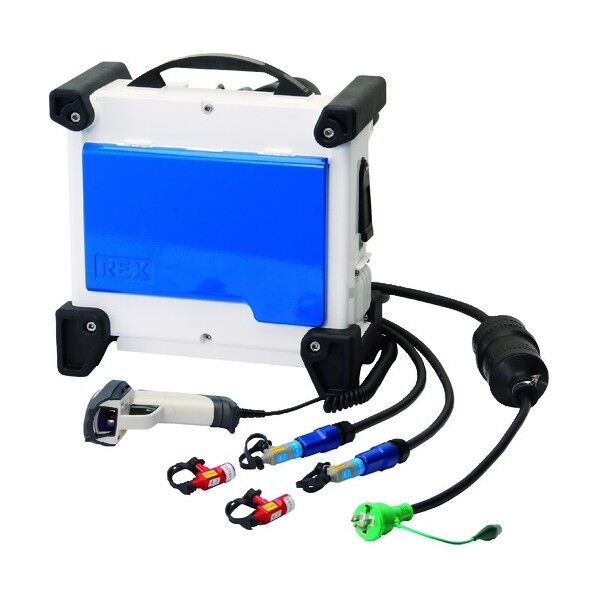 水道配水用コントローラー