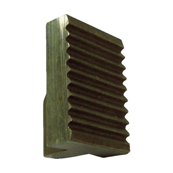 8インチ用レンチパーツヒール･ジョーアンドピンアッセンブリ