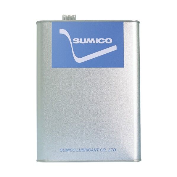 スミギヤオイルMO100