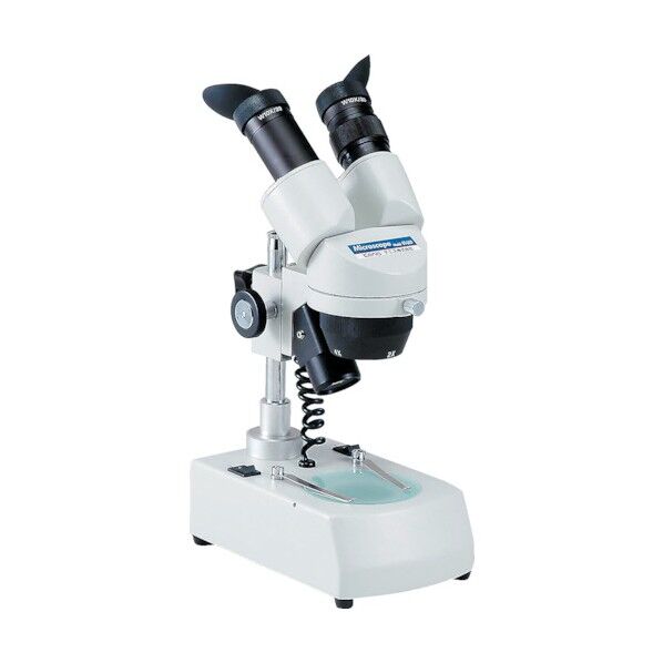 ケニス双眼実体顕微鏡 3-150-200 1