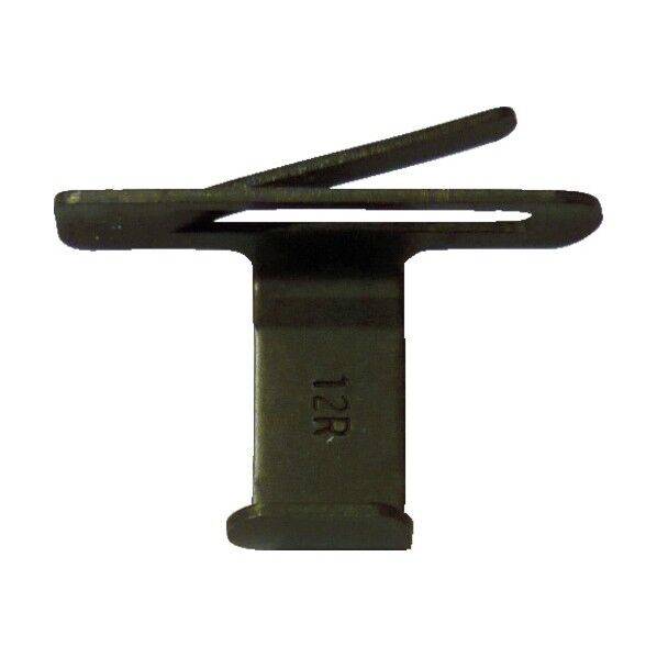 12インチ用レンチパーツコイルアンドフラットスプリングアッセンブ